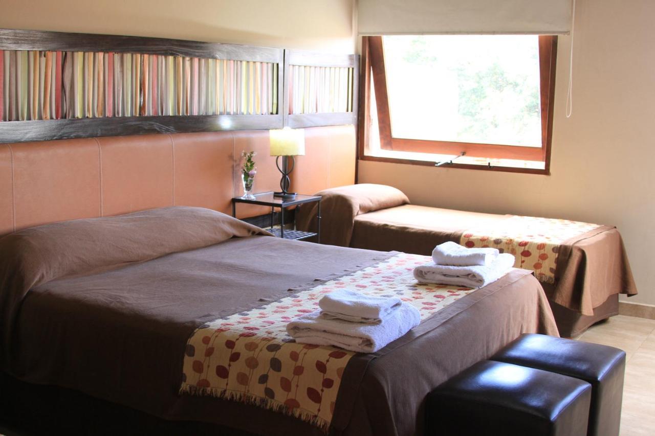 Munay Hotel Cafayate Exterior foto