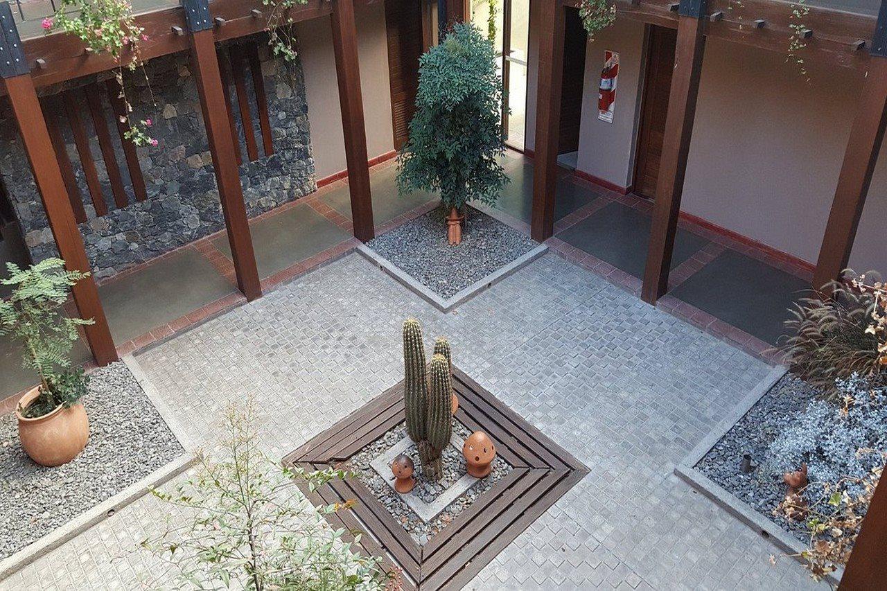 Munay Hotel Cafayate Exterior foto