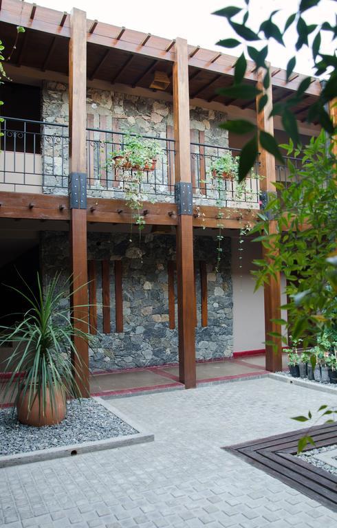 Munay Hotel Cafayate Exterior foto