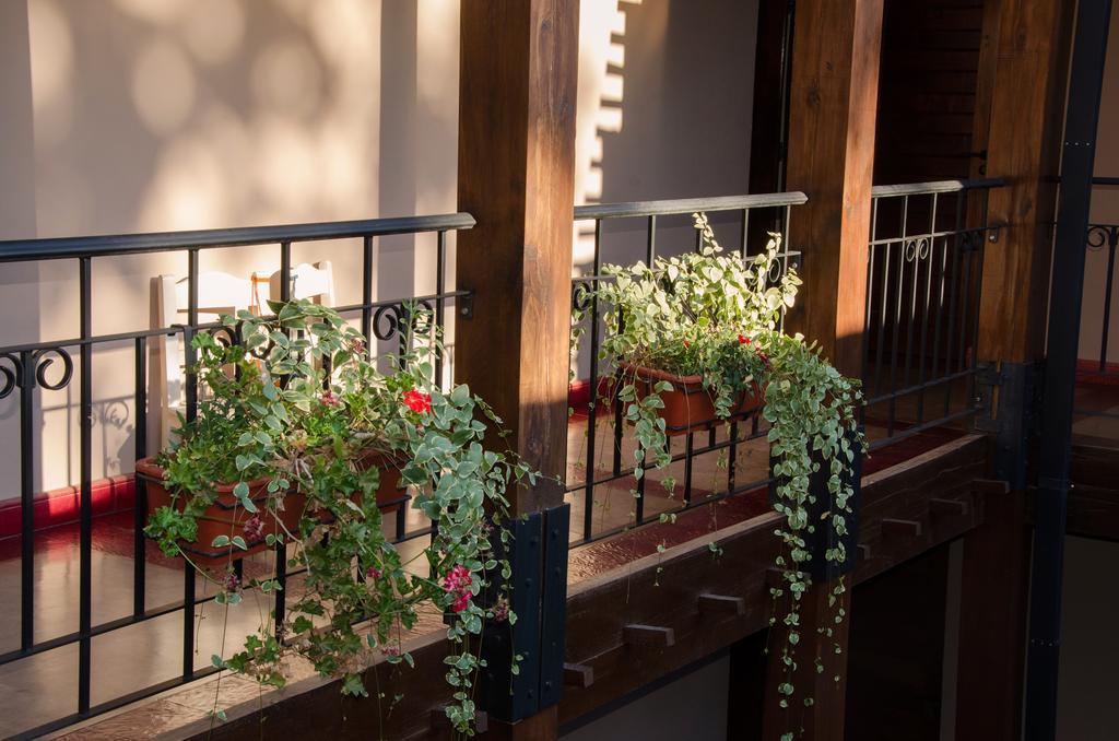 Munay Hotel Cafayate Exterior foto