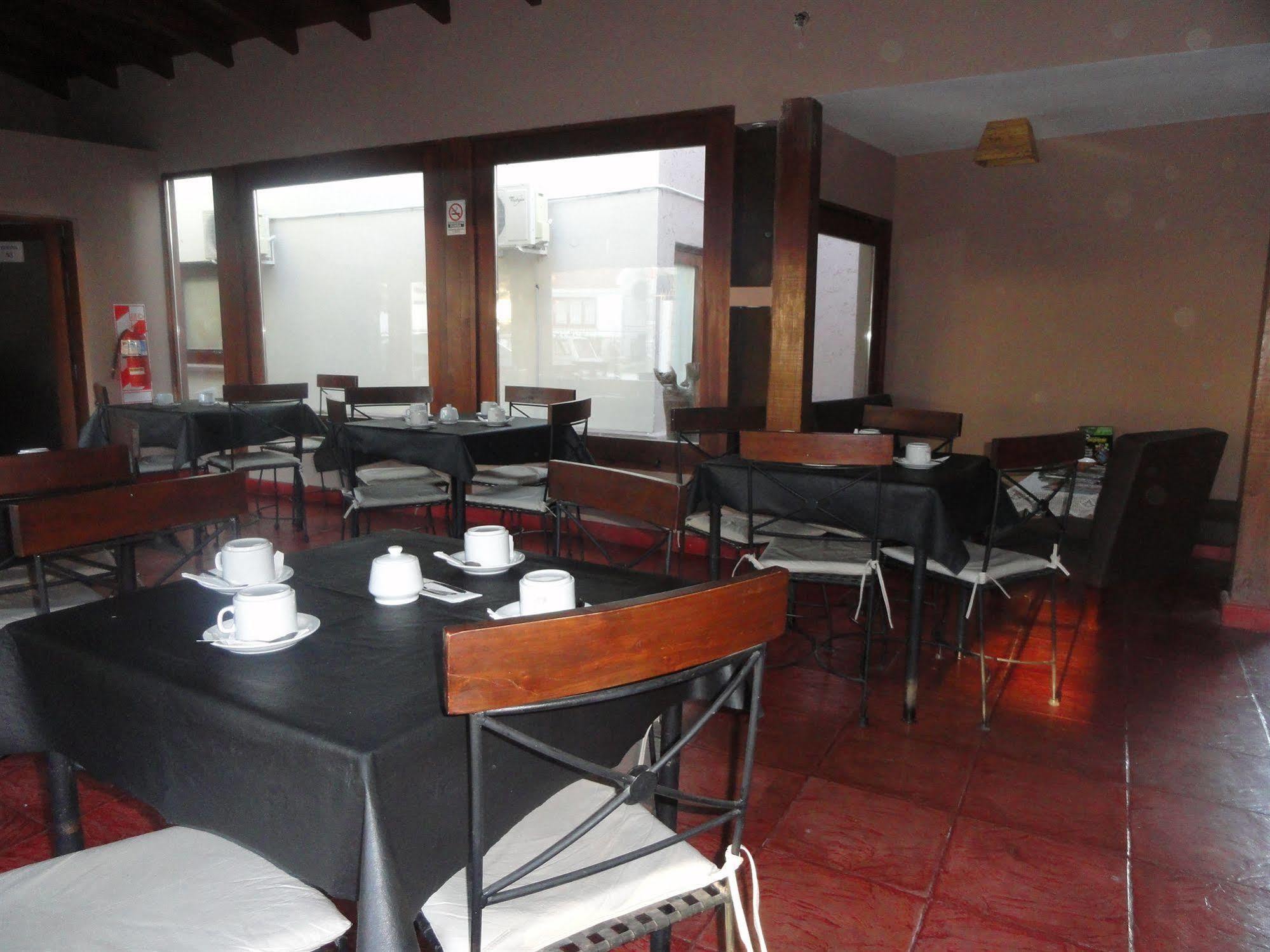Munay Hotel Cafayate Exterior foto