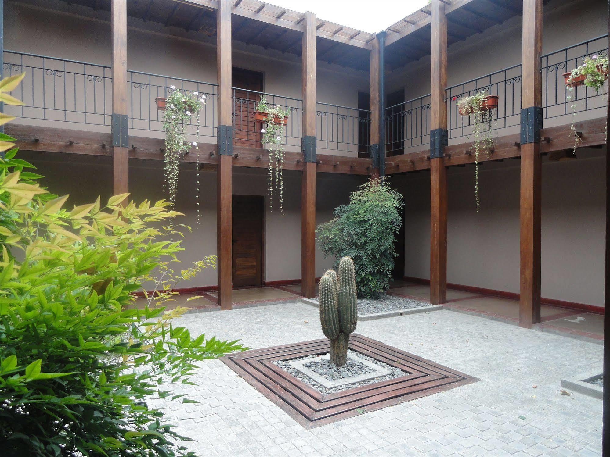 Munay Hotel Cafayate Exterior foto